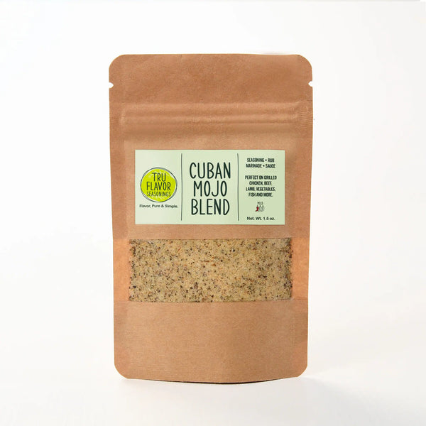 Cuban Mojo Seasoning Blend