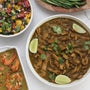 A Taste of Sunshine: The Story Behind Our Coconut Lemongrass Curry Blend