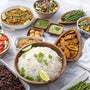 Go Around the World Without Leaving Your Kitchen: The Global Flavor Tour Bundle