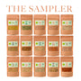 The Sampler Bundle: Taste Everything We Have to Offer