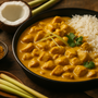 A Taste of Sunshine: The Story Behind Our Coconut Lemongrass Curry Blend