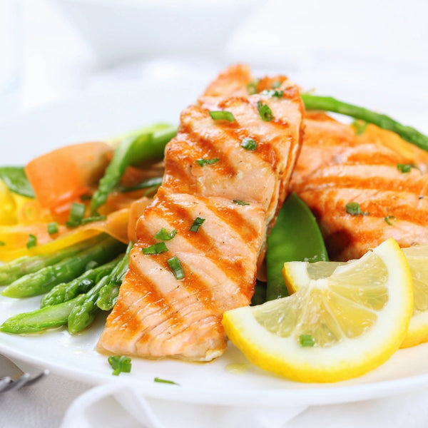 Salmon and Seafood Seasoning Blend
