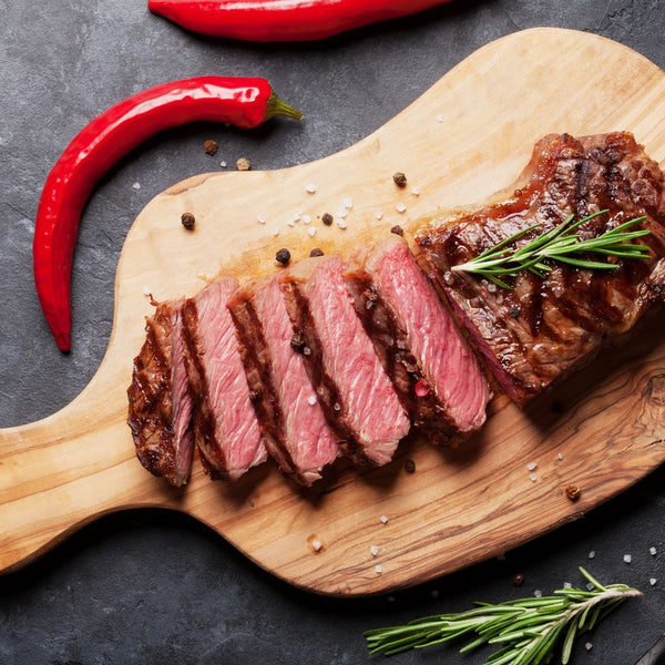 Rustic Steak Seasoning Blend