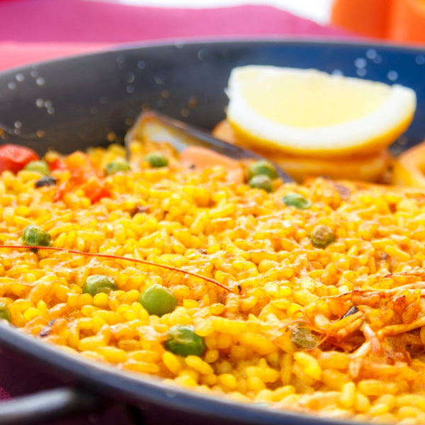 Cuban Chicken and Rice Seasoning Blend