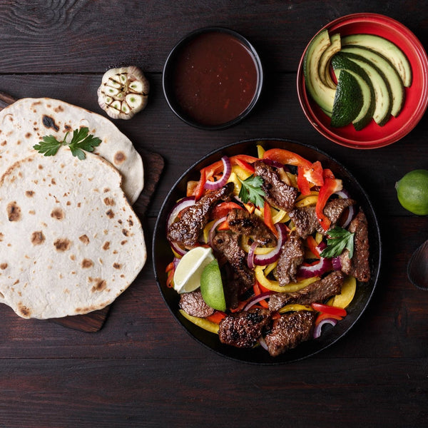 Fajita Fiesta Seasoning Blend