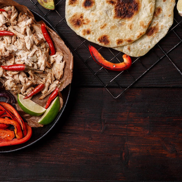 Fajita Fiesta Seasoning Blend