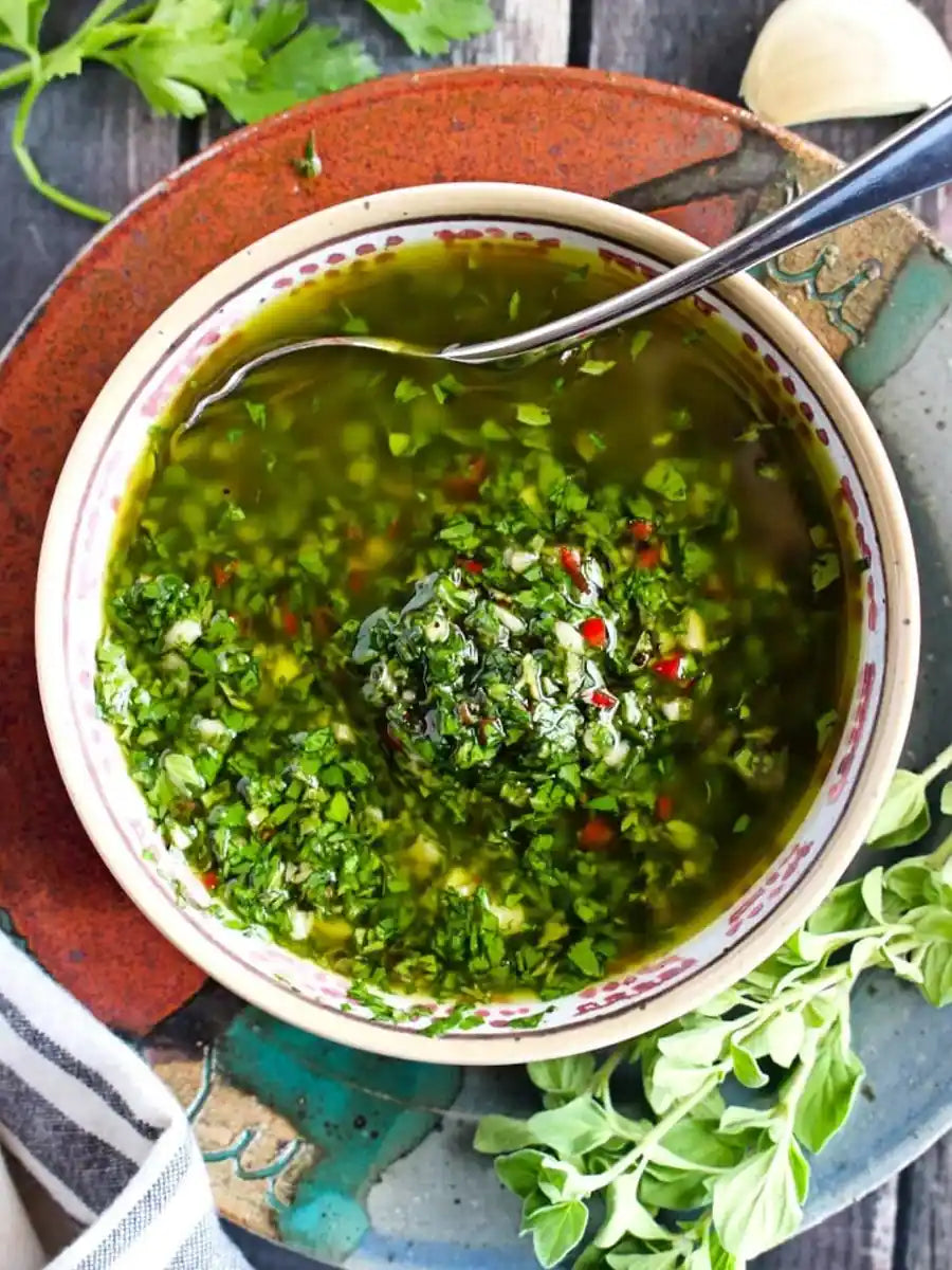 Cuban Spicy Mojo Seasoning Blend