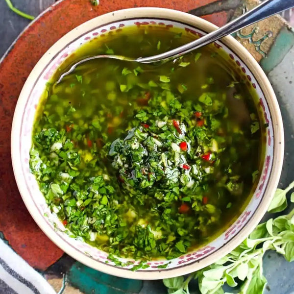 Cuban Spicy Mojo Seasoning Blend