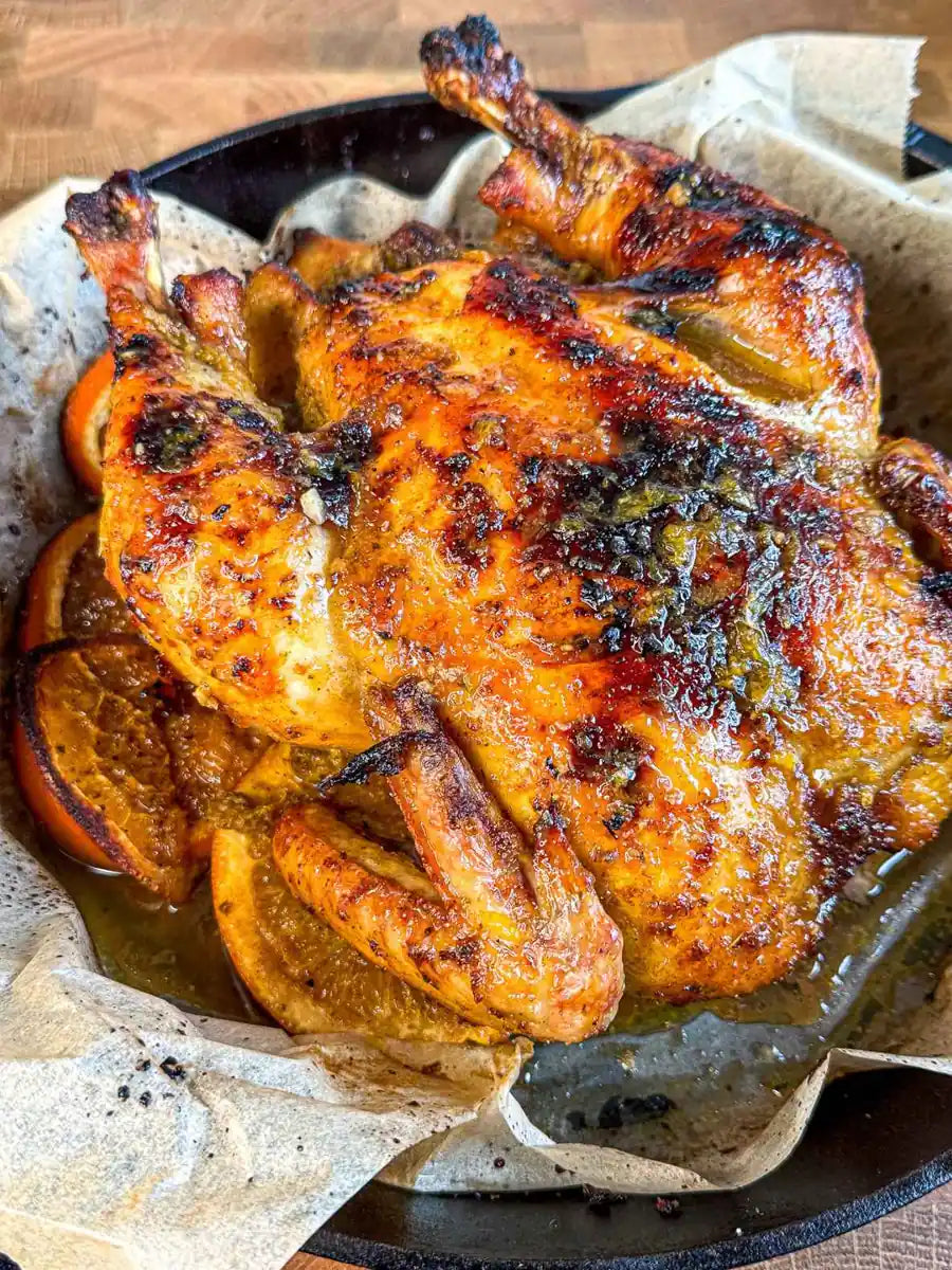 Cuban Mojo Seasoning Blend