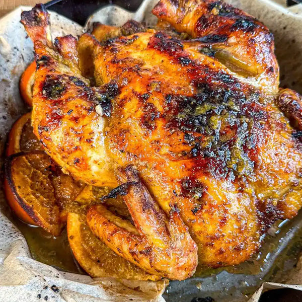 Cuban Mojo Seasoning Blend