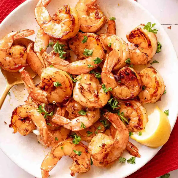 Shrimp Scampi Seasoning Blend