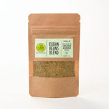 Truflavor Seasonings Cuban Beans Blend Pouch