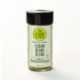 Truflavor Seasonings Cuban Beans Glass Jar