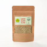 Truflavor Seasonings Shrimp Scampi Blend Pouch