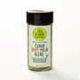Truflavor Seasonings Spicy Cuban Mojo Blend Glass Jar