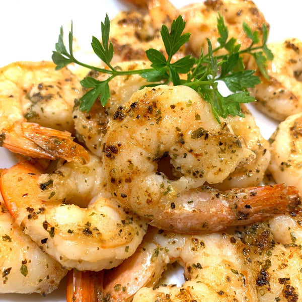 Shrimp Scampi Seasoning Blend
