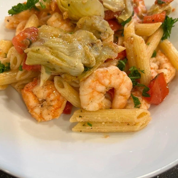 Shrimp Scampi Seasoning Blend