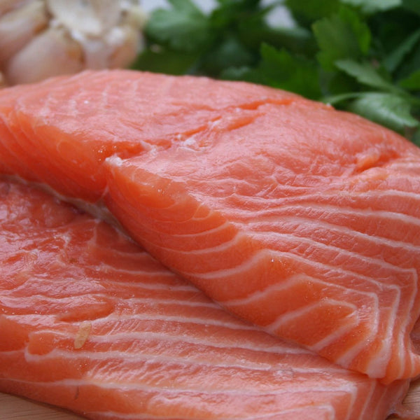 Salmon and Seafood Seasoning Blend