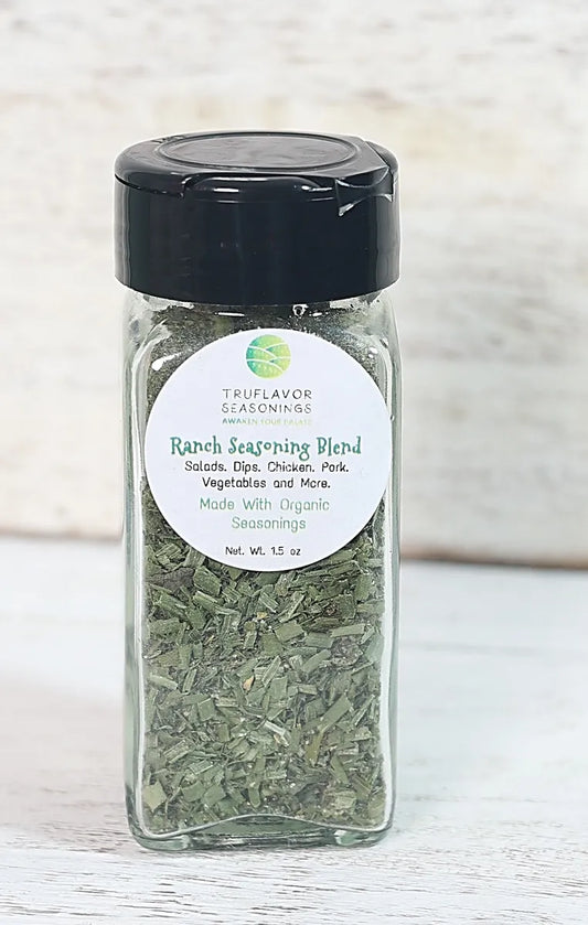 Ranch Seasoning Blend